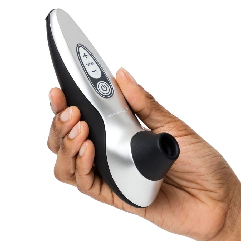 Womanizer Pro40