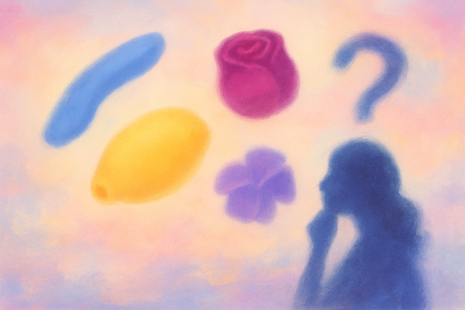 The beginner’s guide to suction toys