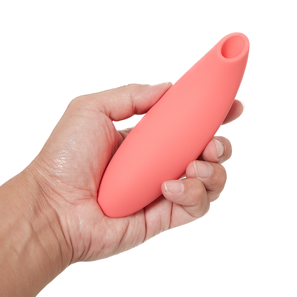 We-Vibe Melt